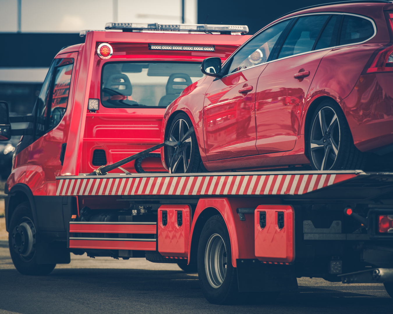 Área de atendimento — Guincho Montes Claros e região norte de Minas Gerais